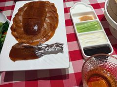 -西贝(吴江路湟普汇店)