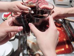 -海底捞火锅(武胜路凯德广场店)