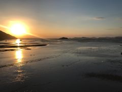-北岐滩涂