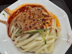 -清真·马洪小炒泡馍馆(钟楼回民街店)