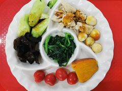 -哈工大一校区食堂