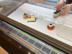 -芳博滋法式甜品(时代店)
