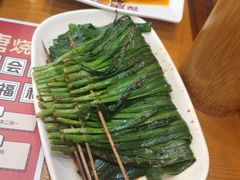 -探唐烧烤(棠东店)