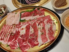-拾也•和牛•海鲜•烤肉放题(卓悦INTOWN店)