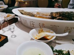 -阿庄新豫菜(航海东路店)