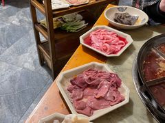 -化龙桥九宫格火锅(清水河店)