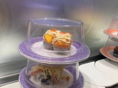 -万岁寿司(芳村店)