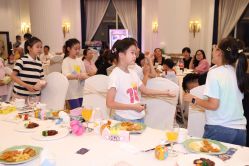 -苏宁环球套房饭店·宴会厅