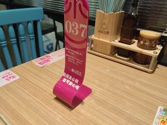 -小杨生煎(南汇欧尚店)