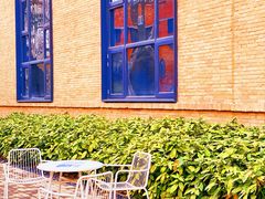 -intime coffee(芝麻街店)