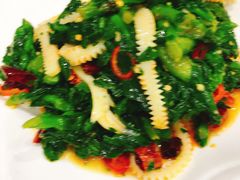 -清真·锦翔炝锅鱼(明德门店)