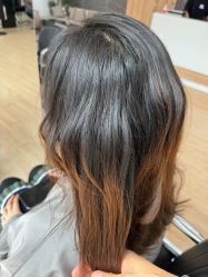 -涩谷イメジSalon烫染専門店
