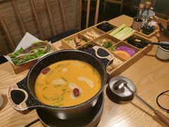 -十二舍·湯物素煮(江泰潤政店)