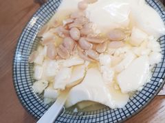甜豆花-桃园眷村(万象天地店)