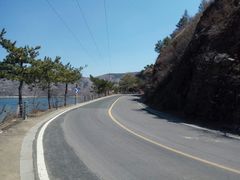 -白河堡水库