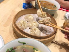 -弄堂小笼包(西青中北永旺购物中心店)