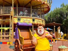 -郑州方特梦幻王国