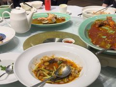 -西湖春天•老字号杭州菜(百汇店)