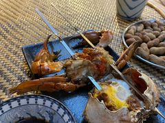 -贰醒·私房小院烧烤 (太古里店)