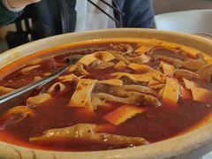 -马头巷·食景园(苏州总店)