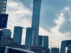 -北京国贸CBD亚朵S酒店xFunsCenter