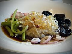 -满堂·烤鸭店·北京菜(鼓楼店)