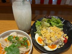 -一風堂拉面(美罗城店)