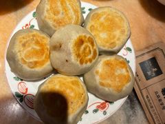 -清真·老门框爆肚涮肉·中华老字号(丰管路店)
