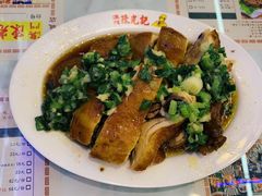 -澳门陈光记烧味饭店(万象城店)