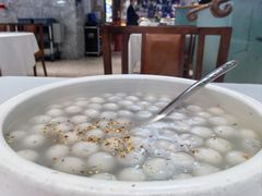 -乾隆美食·本帮菜(黄河路店)
