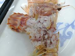 -杨记海鲜楼(三门黑金冠店)