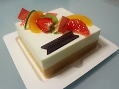 -壹点壹客·生日蛋糕(南山店)