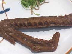 -林口邵胖子大鹅(新安街东五店)