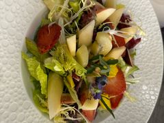 -马克西姆俄罗斯餐厅(通亚街店)