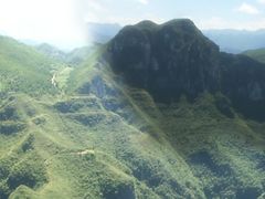 -重庆云阳龙缸景区
