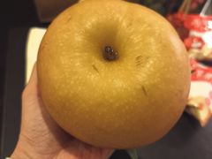 -烟台金沙滩喜来登度假酒店