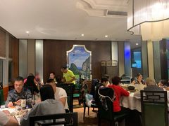 大堂-五稻厨房粤西菜(新闻店)