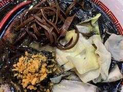 -博多豚屋拉面