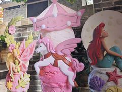 -CORNER CONE GELATO酷矿手作霜淇淋(南头古城店)