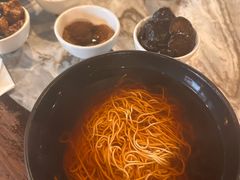 -功德林(南京西路店)