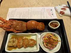 -玉芝兰(长发街店)