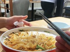 -老九圆山西面馆(CBD店)