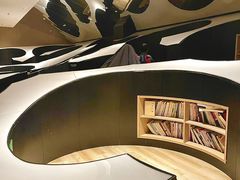 -涨巢·潮玩水疗局