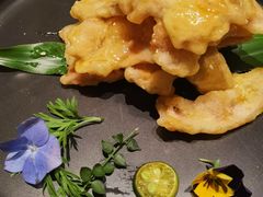 最东北锅包肉-百富源·海鲜辽菜(浑河堡店)