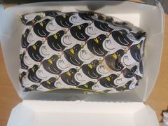 -肯德基(蓝谷地DT店)