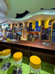 -MELAND CLUB亲子乐园•派对(虹桥万象城店)