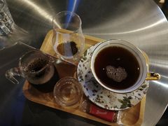 -青咖啡(三坊七巷店)
