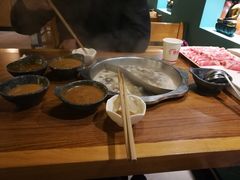 -傣妹火锅(四川北路店)