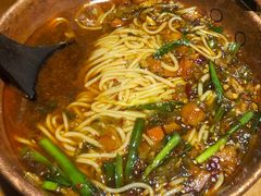 -觅山云南菜(泊富ICITY店)