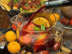 -并州大牌档之醉轻尘